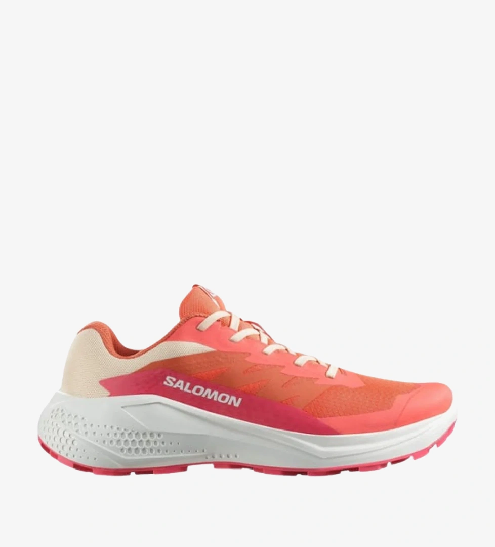 Salomon Alphaglide Kadın Patika Koşusu Ayakkabısı