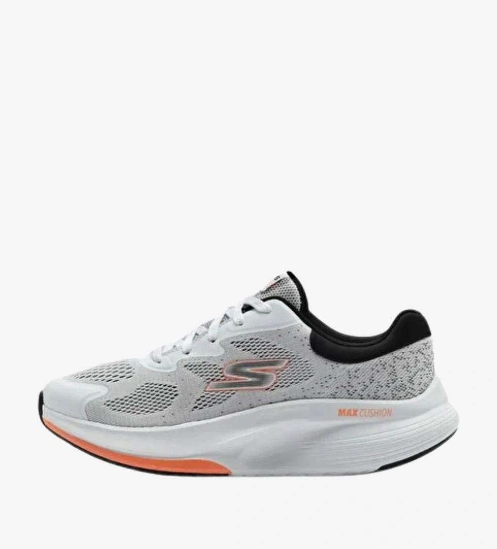 Skechers Skechers Krem Go Walk Max Walker Kadın Günlük Ayakkabı Spx'da! Krem - 1. görsel