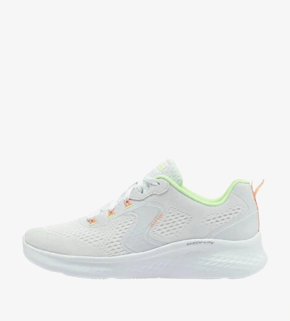 Skechers Renkli Skechers Skechlite