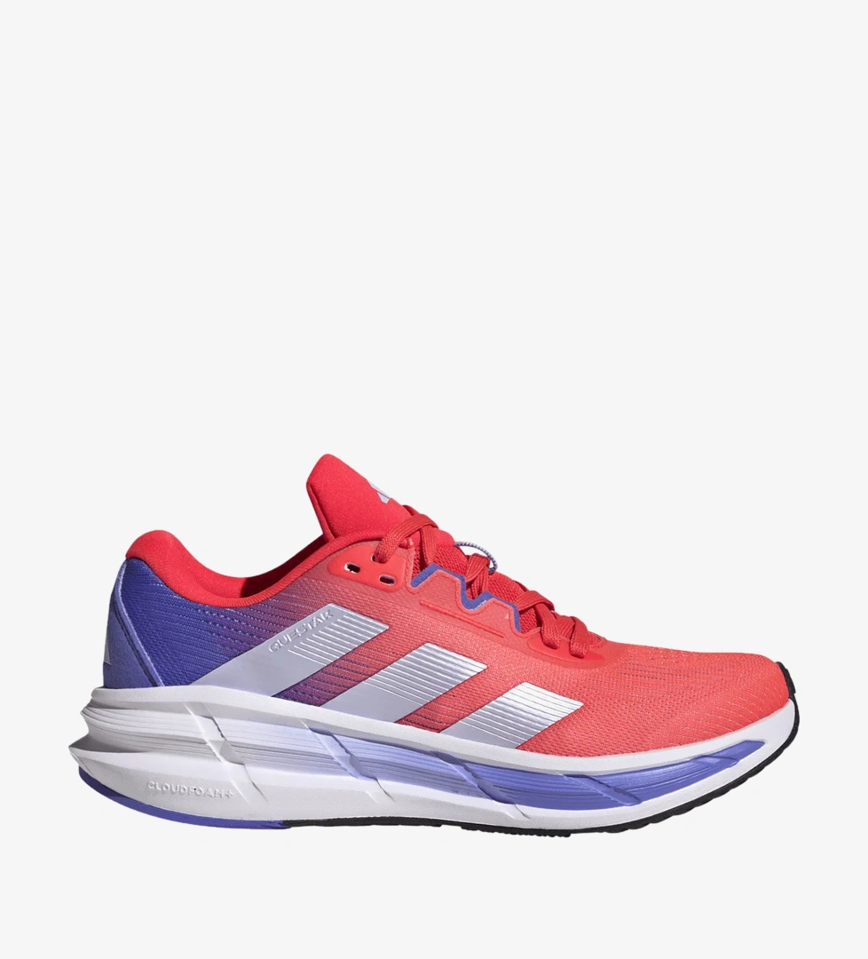 Adidas Kırmızı Adidas Questar 3