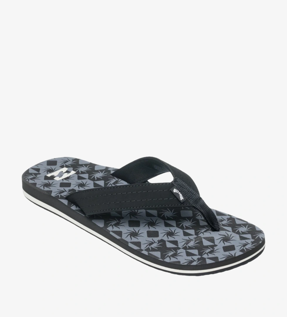 Billabong Siyah Billabong All Day
