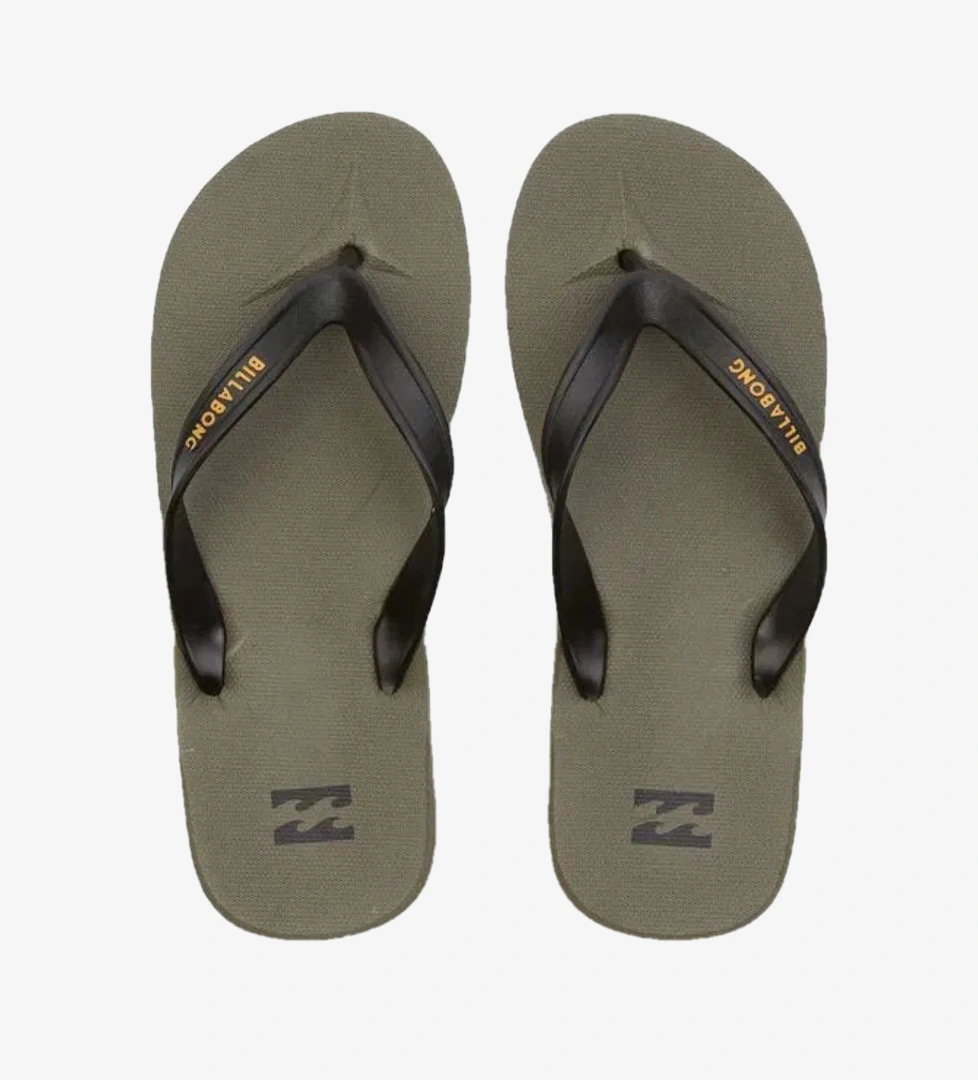 Billabong Haki Billabong All Day