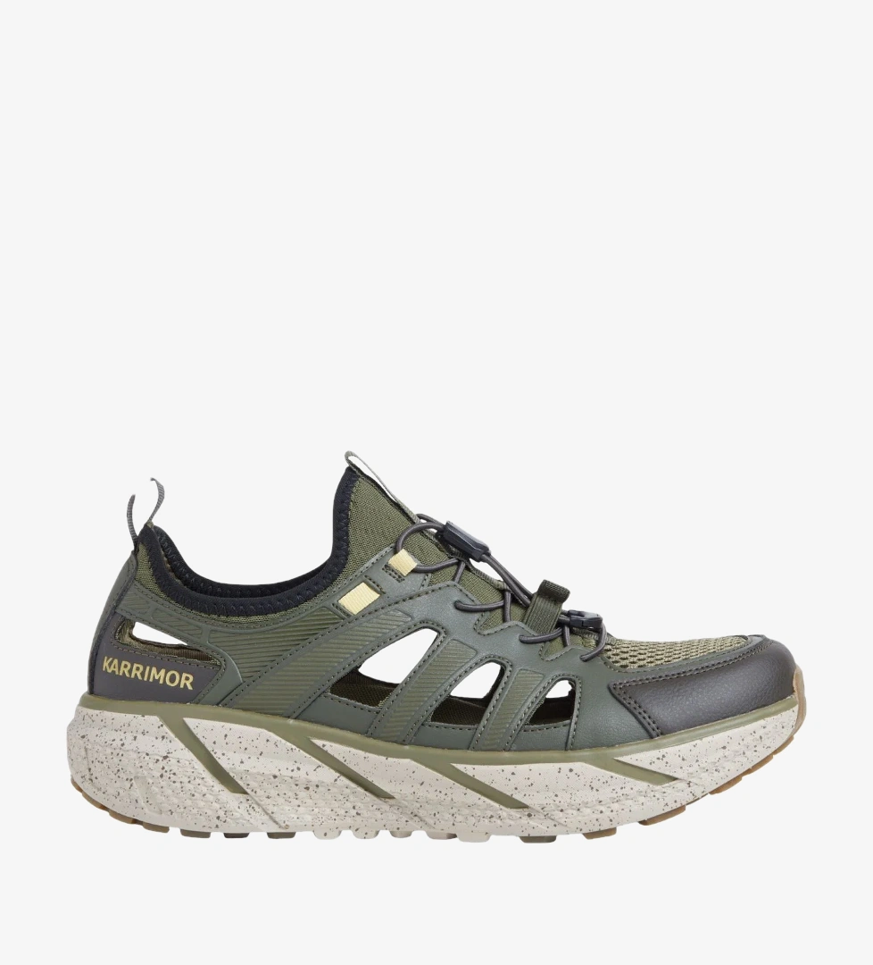 Karrimor Haki Karrimor Hamilton