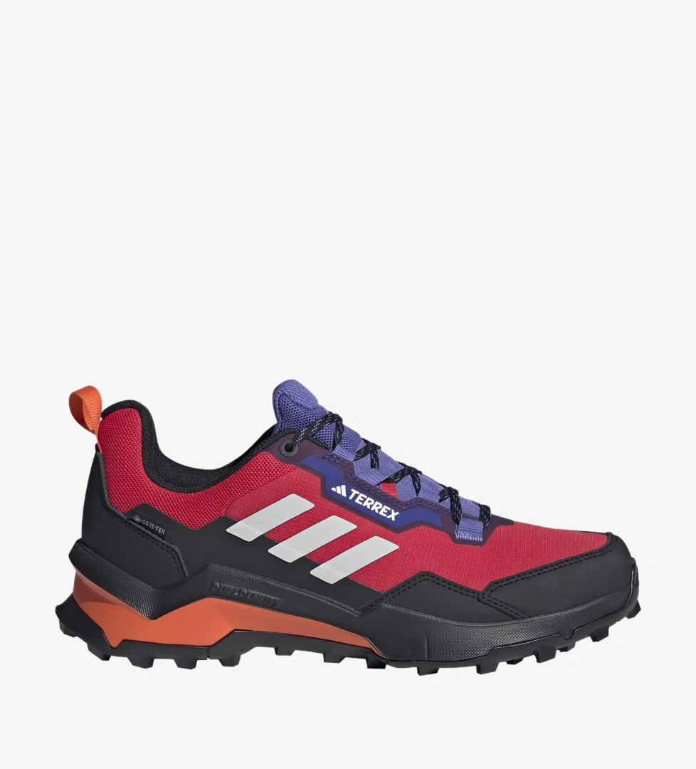 Adidas Kırmızı Adidas Terrex AX4