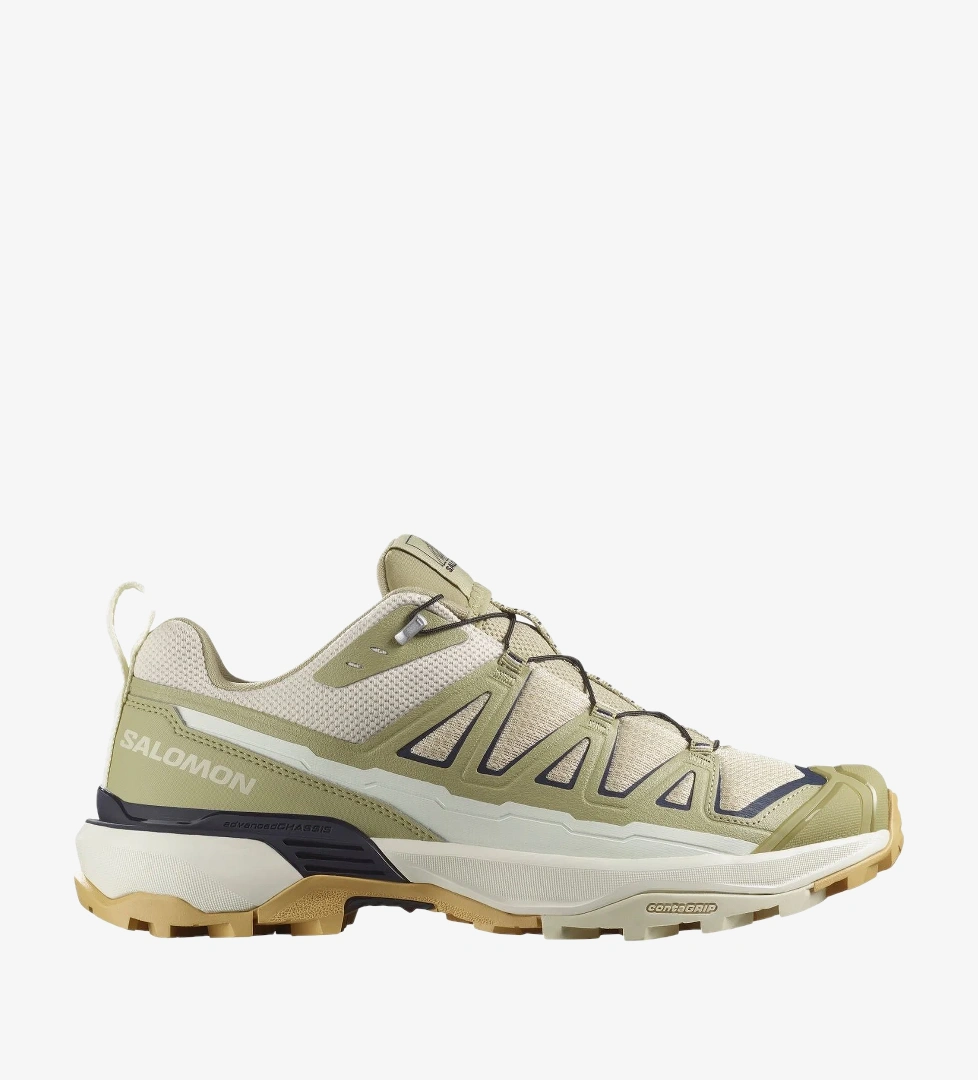 Salomon X Ultra 360 Edge Erkek Outdoor Ayakkabı