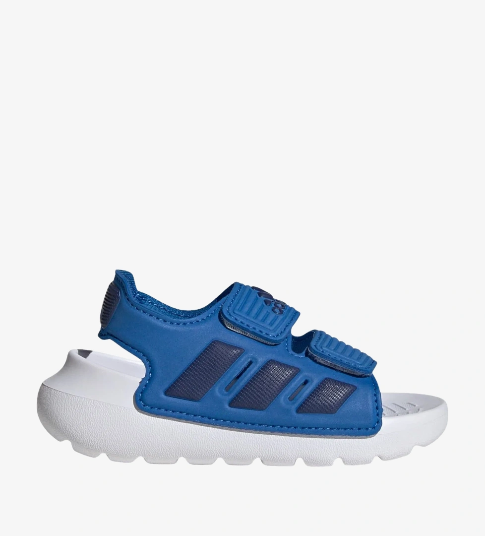 Adidas Altaswim 20 I Erkek Çocuk Mavi Sandalet