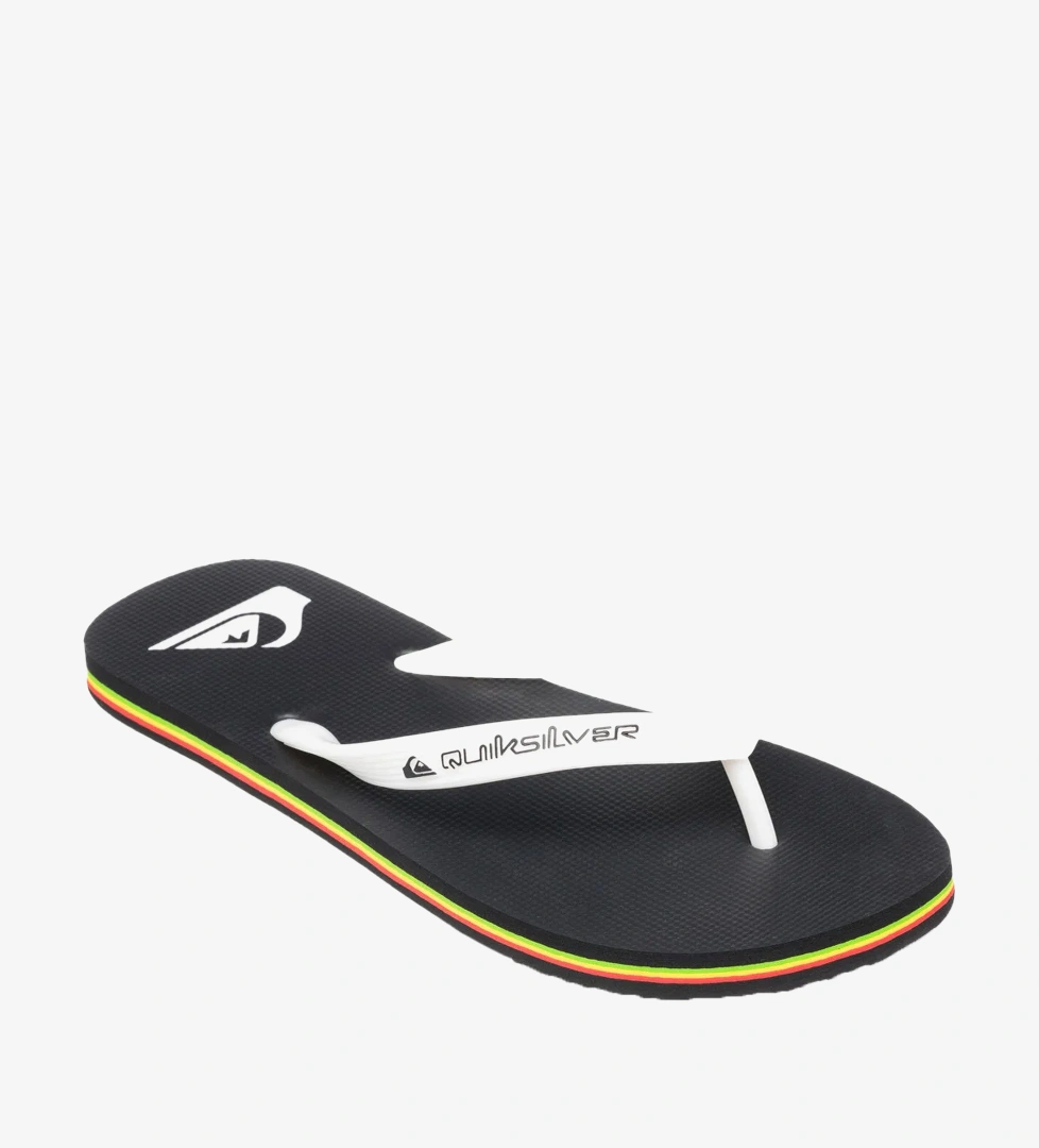 Quiksilver Siyah Quiksilver Molokai