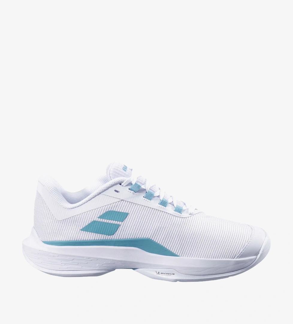 Babolat Beyaz Babolat Tere 2
