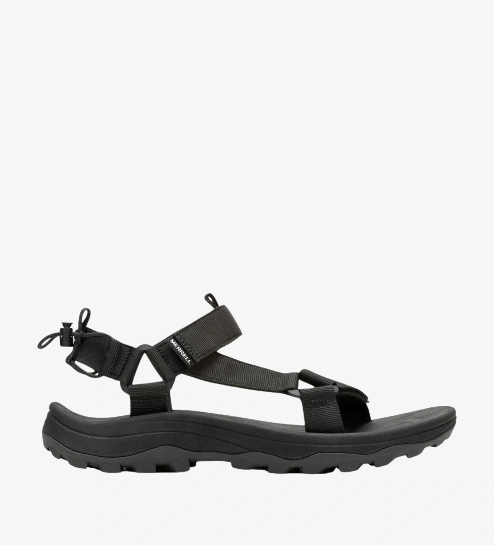 Merrell Siyah Merrell Speed Fusion