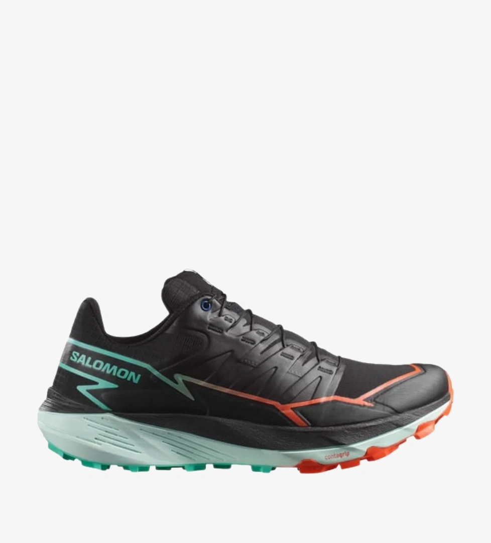 Salomon Siyah Salomon Thundercross