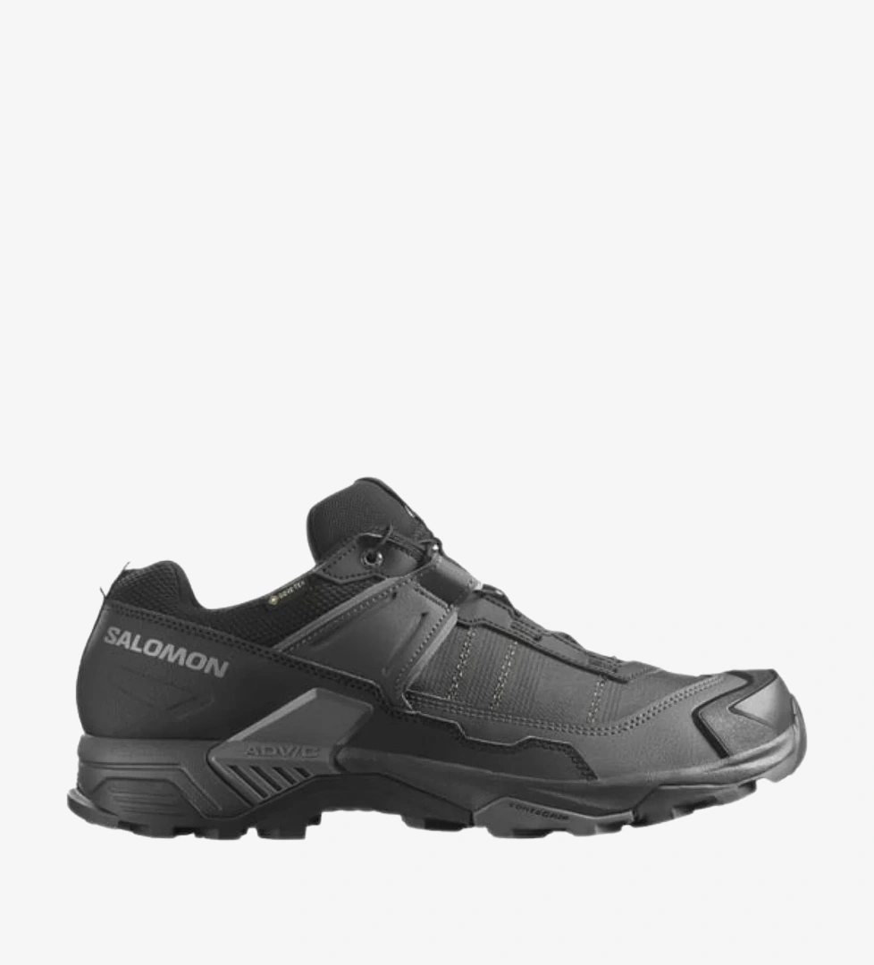 Salomon X Ultra 5 Gore-Tex Erkek Outdoor Ayakkabı