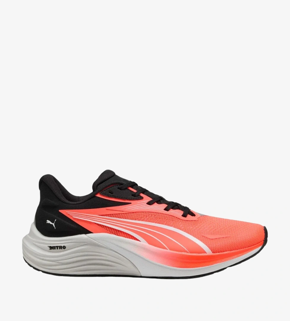 Puma Kırmızı Puma Electrify Nitro