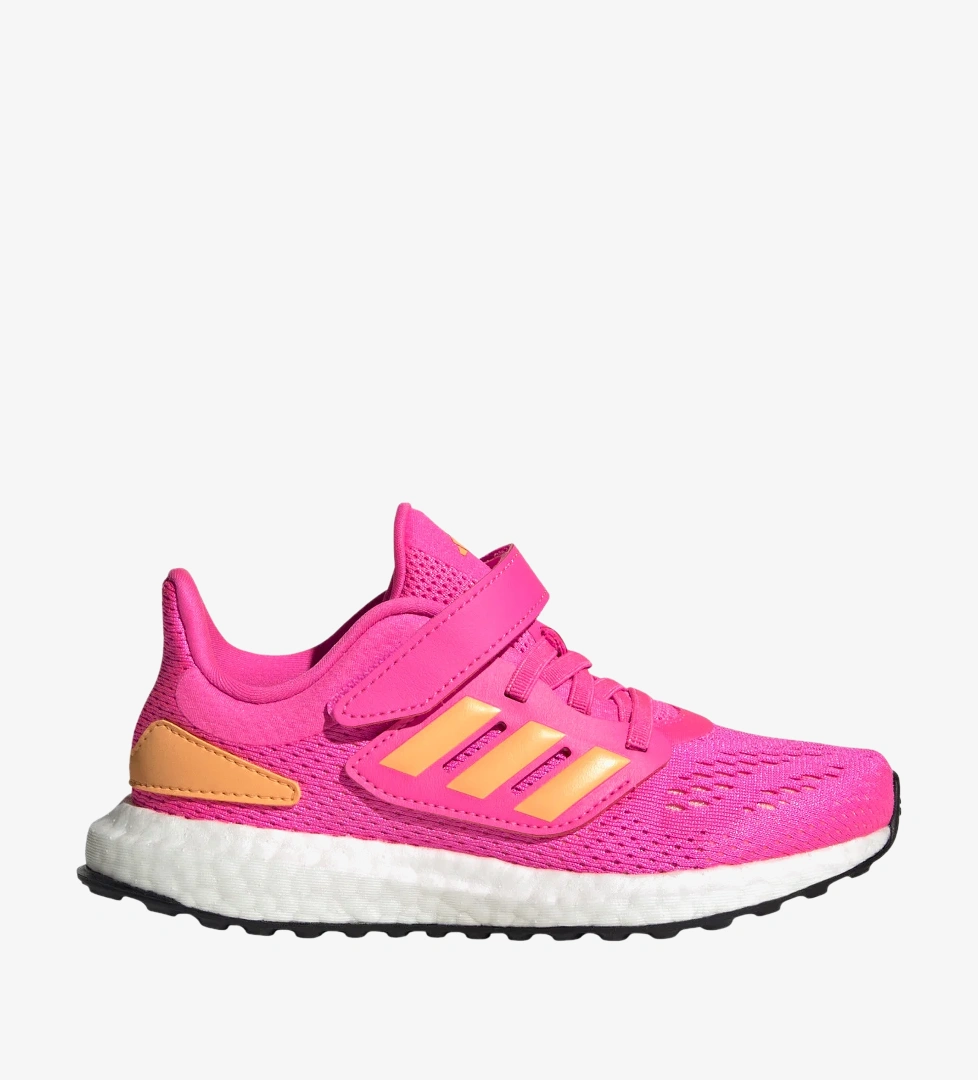 Adidas Adidas Pureboost Kız Çocuk Pembe Günlük Ayakkabı Spx'da! Pembe - 1. görsel