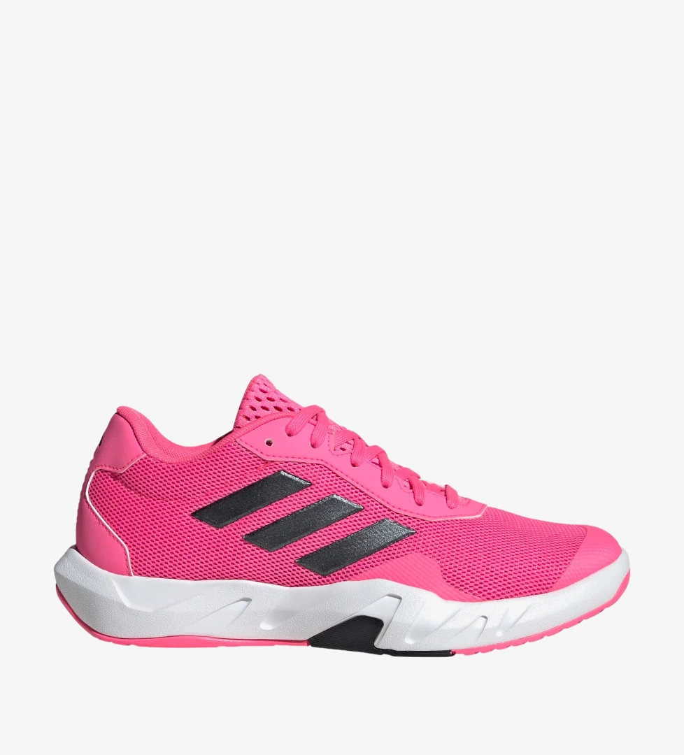 Adidas Pembe Adidas Amplimove Lucpnk