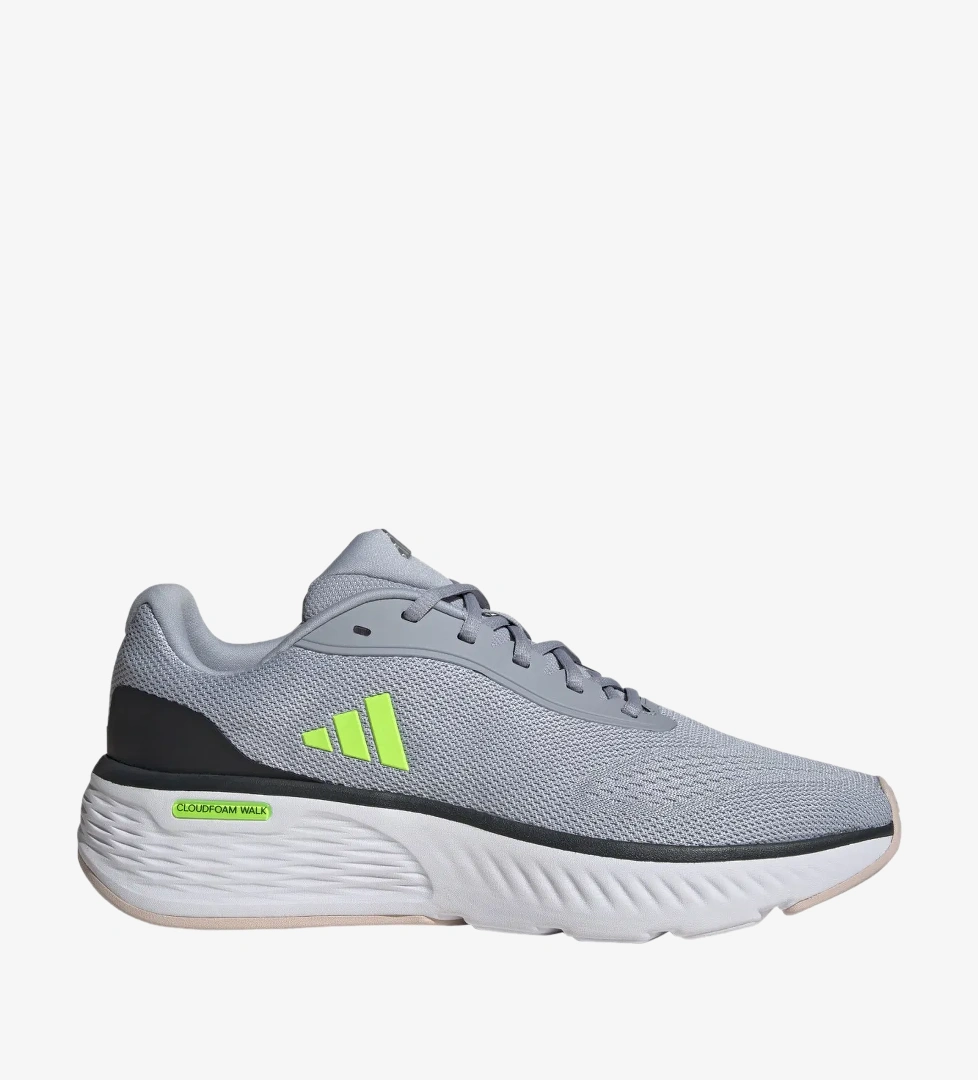 Adidas Gri Adidas Cloudfoam Go