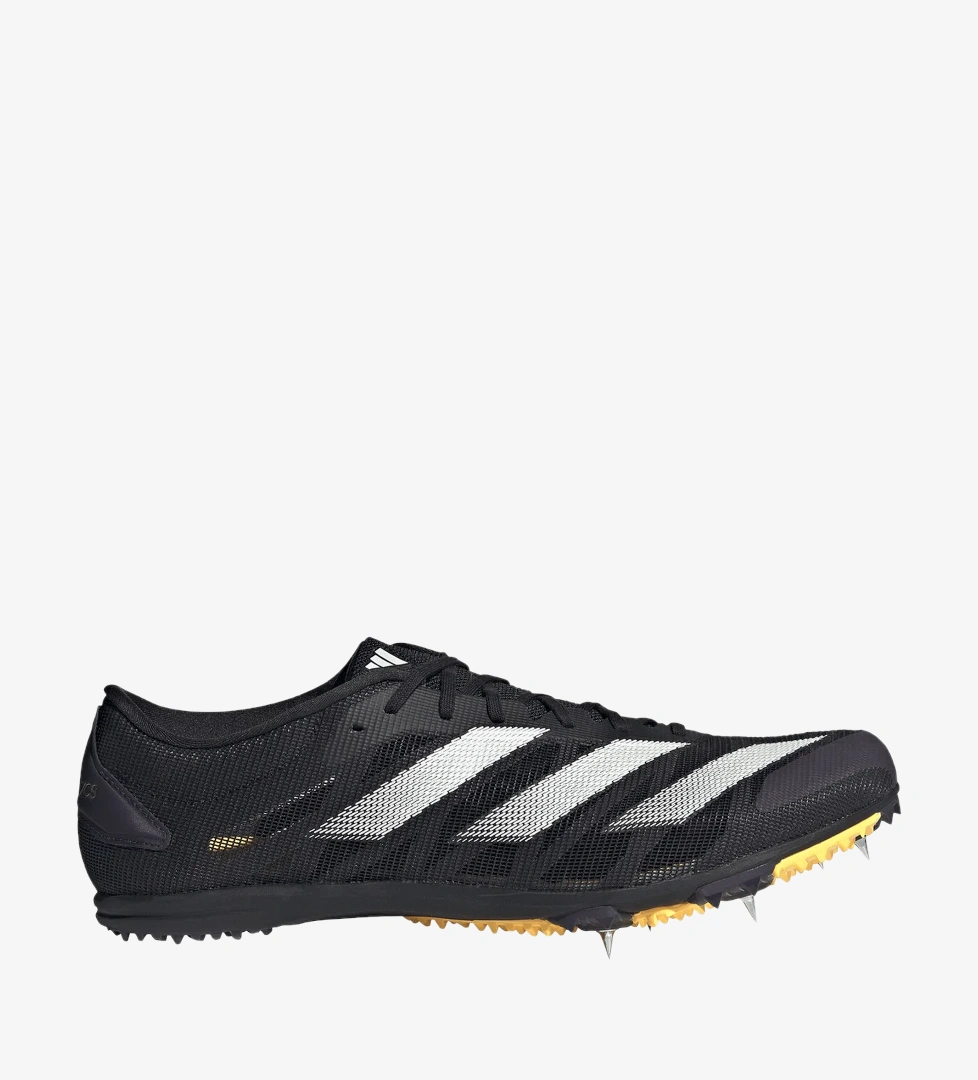 Adidas Siyah Adidas Adizero Xcs