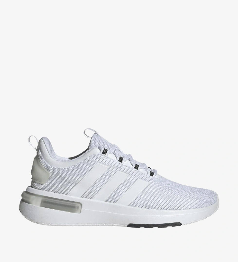 Adidas Beyaz Adidas Racer