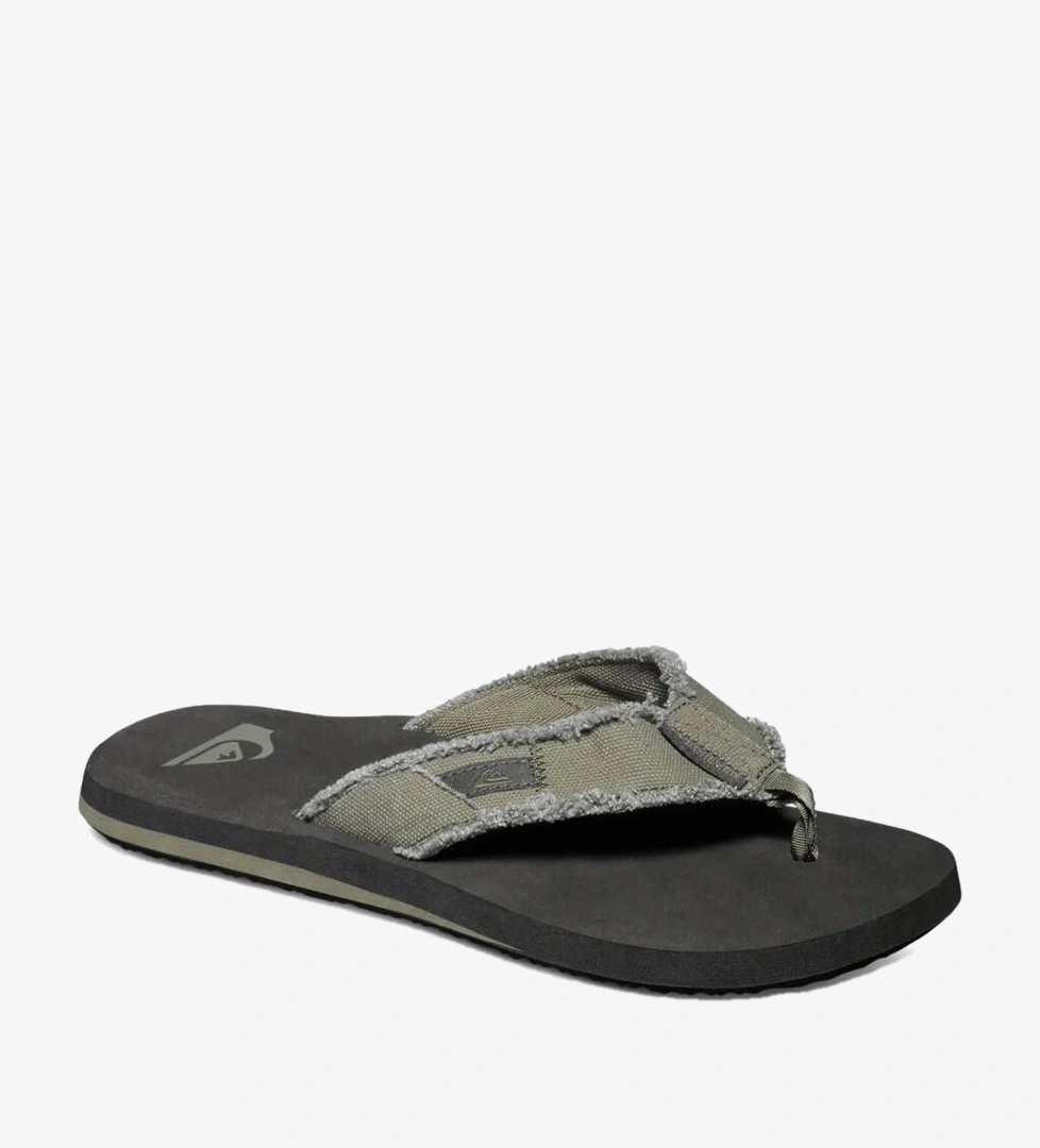 Quiksilver Renkli Quiksilver Monkey