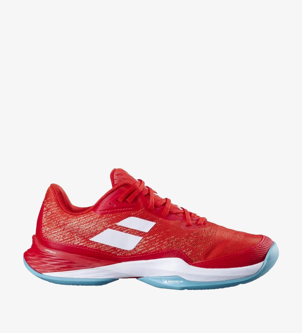 Babolat Kırmızı Babolat Mach