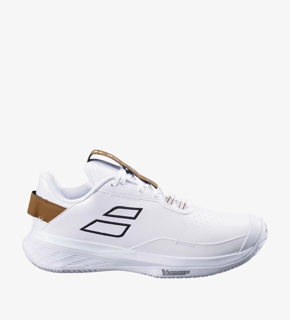 Babolat Beyaz Babolat Sfx Evo