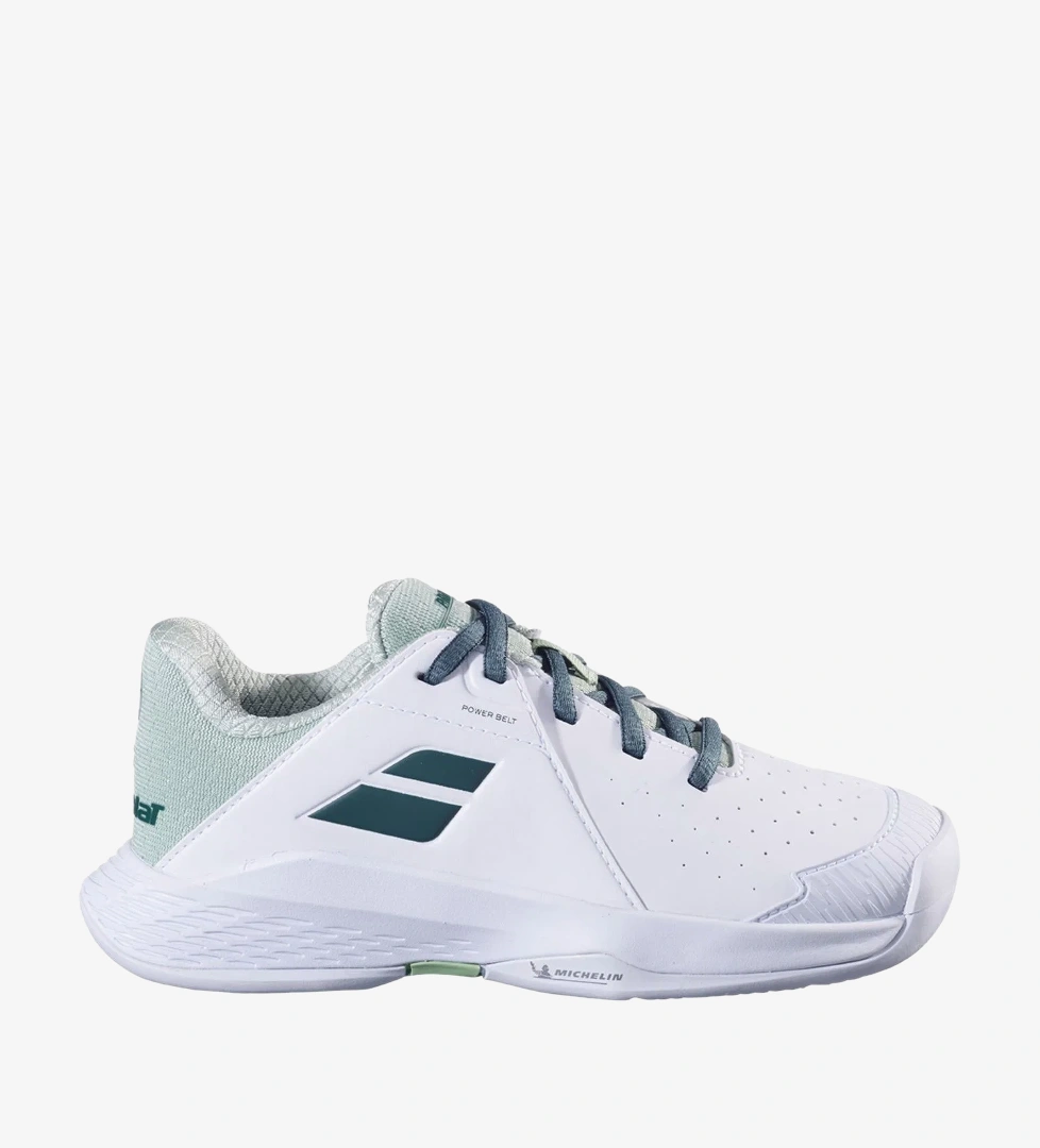 Babolat Beyaz Babolat Propulse 3