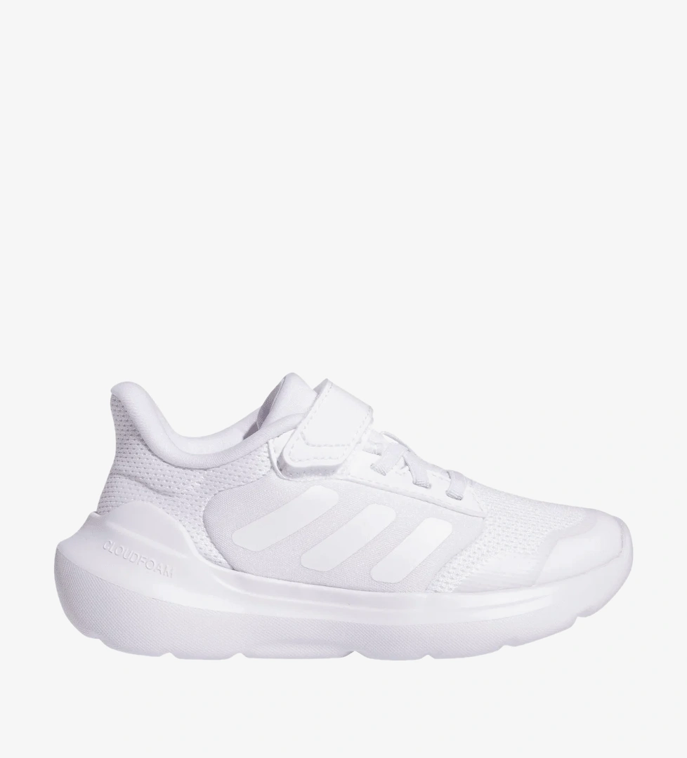 Adidas Tensaur Run 3 0 El Whtwhtwht Unisex Çocuk Yol Koşusu Ayakkabısı