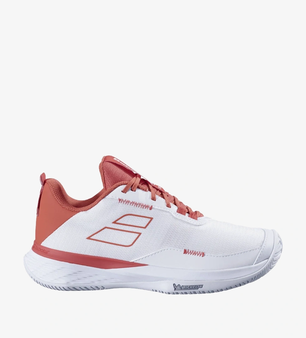 Babolat Beyaz Babolat Sfx Evo