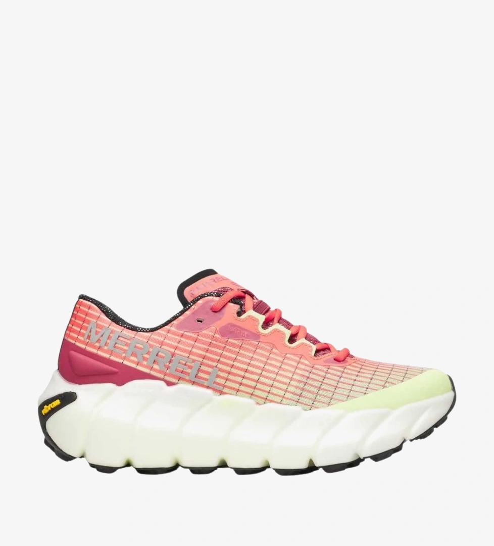 Merrell Mtl Adapt Matryx Kadın Patika Koşusu Ayakkabısı