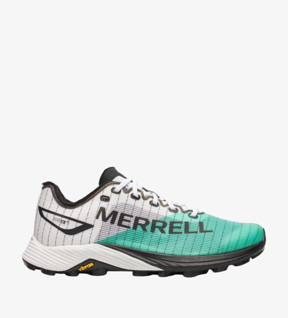 Merrell Mtl Long Sky 2 Matryx Kadın Patika Koşusu Ayakkabısı