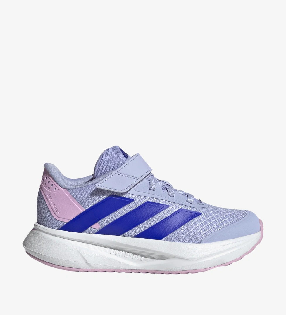 Adidas Duramo Sl2 El C Erkek Çocuk Mor Yol Koşusu Ayakkabısı