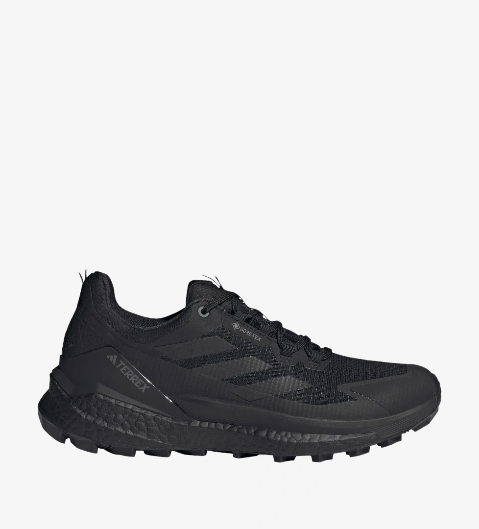 Adidas Siyah Adidas Terrex Free