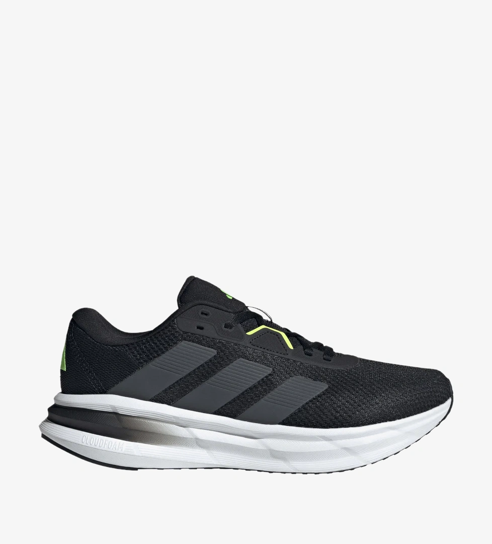Adidas Siyah Adidas Galaxy 7