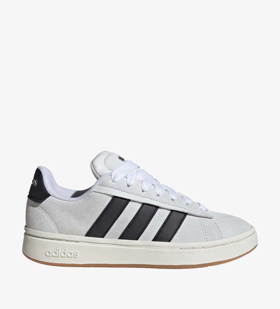 Adidas Grand Court Alpha    Kadın Beyaz Günlük Ayakkabı
