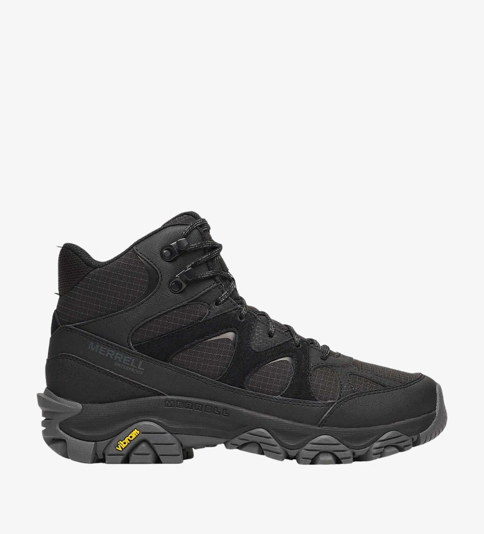 Merrell Siyah Merrell Thermo Grip