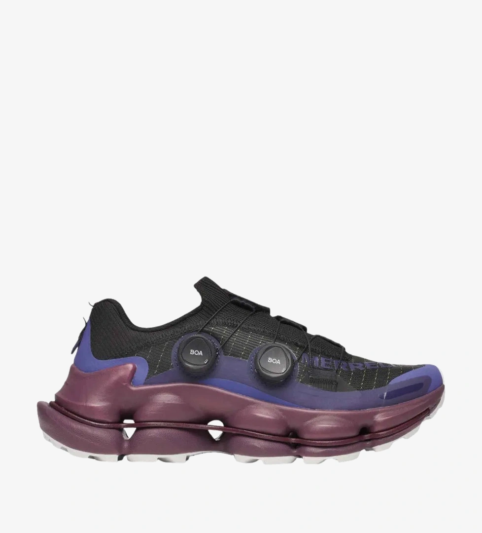 Merrell Siyah Merrell Speedarc Surge