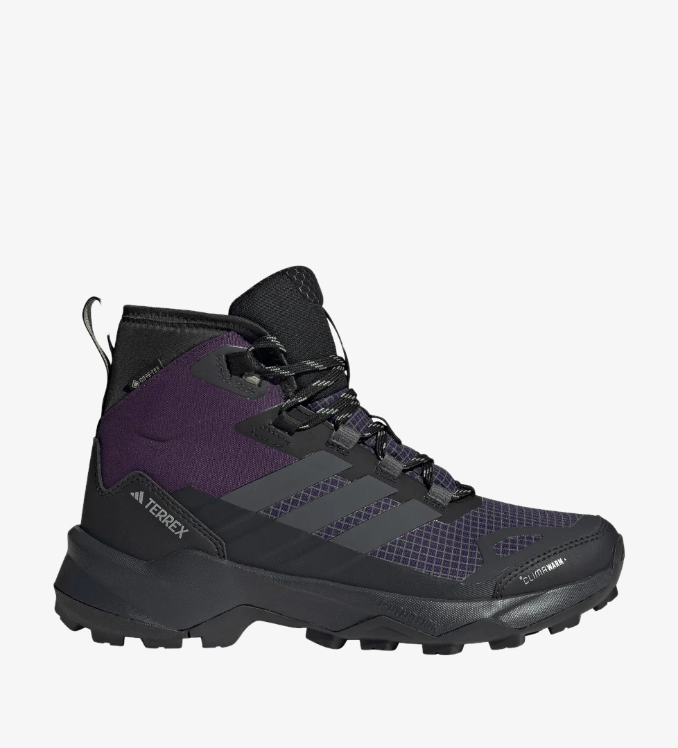 Adidas Siyah Adidas Skychaser AX5