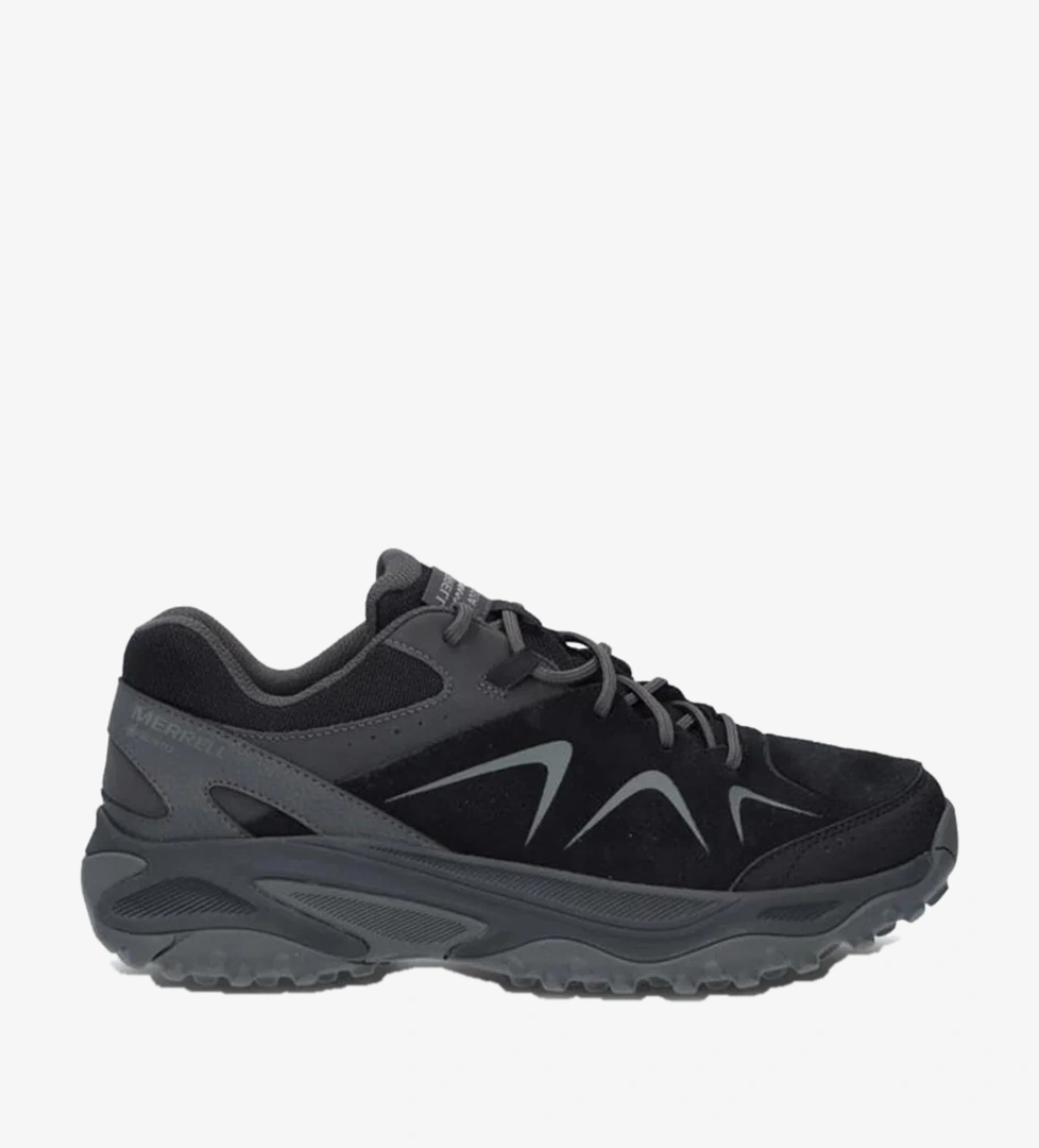 Merrell Siyah Merrell Yokota 3