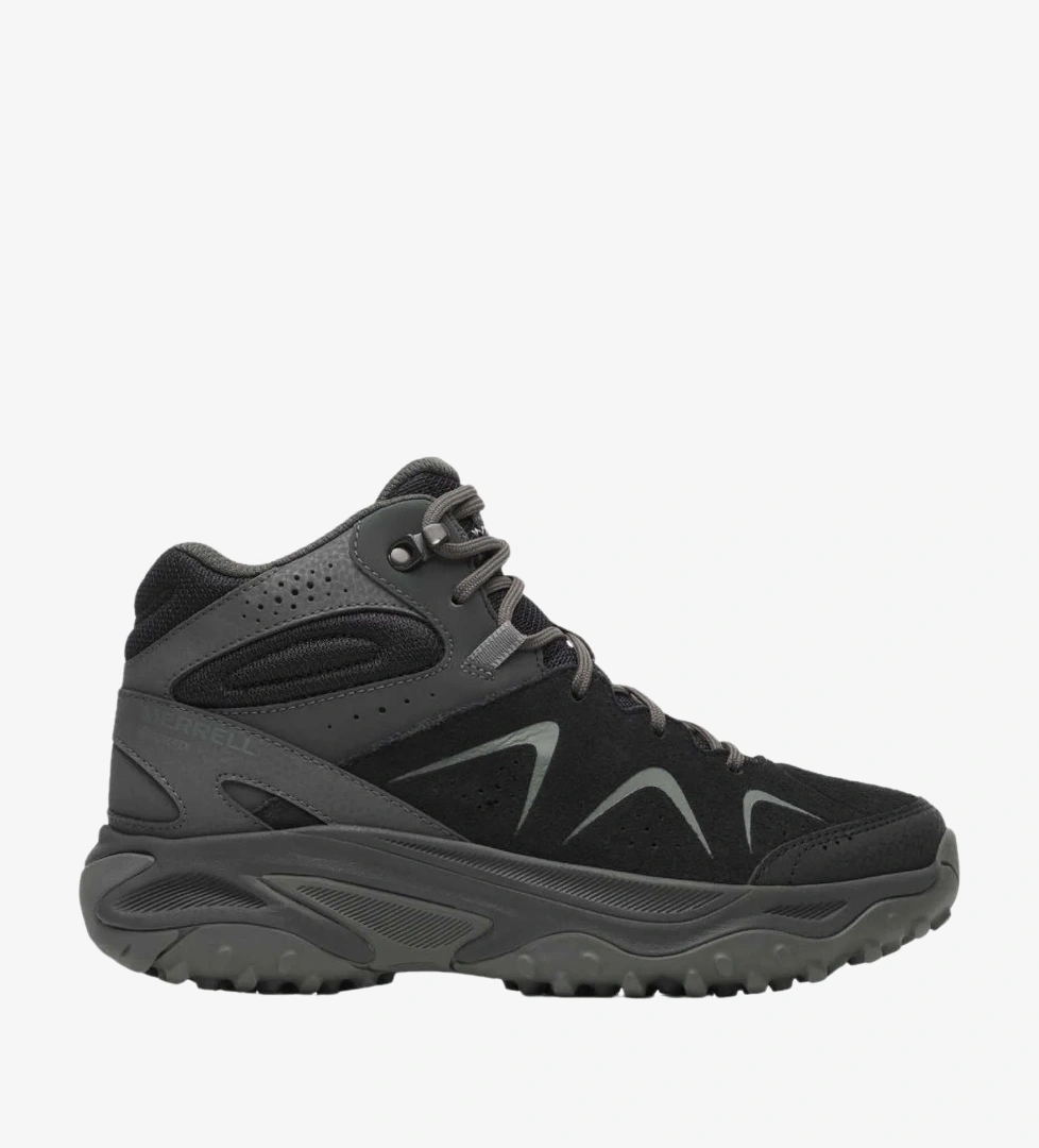 Merrell Siyah Merrell Yokota 3