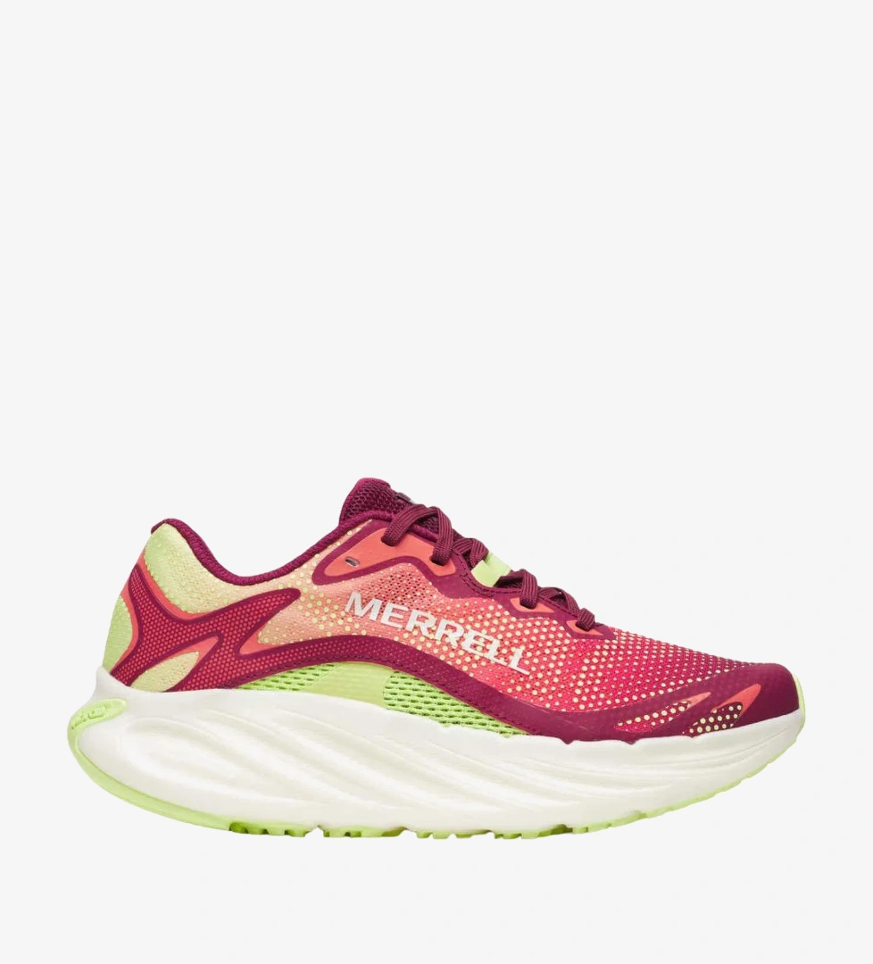 Merrell Promorph 3d Kadın Yol Koşusu Ayakkabısı