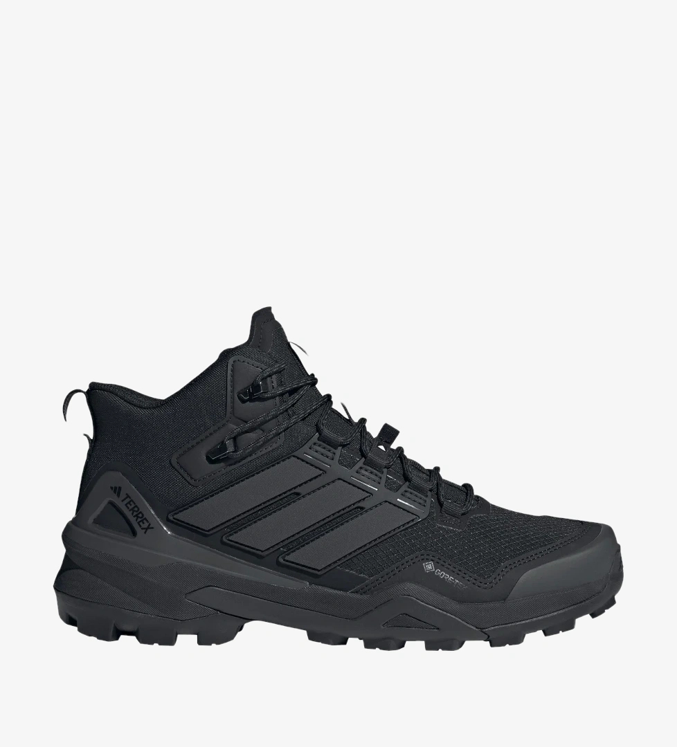 Adidas Terrex Skychaser Mi C c carbon Erkek Siyah Outdoor Ayakkabı