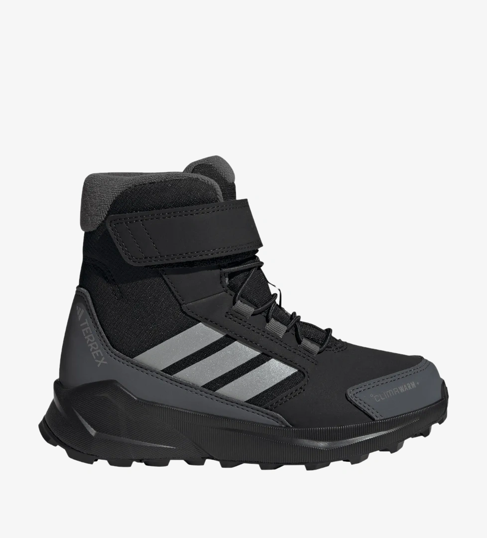 Adidas Terrex Trailmaker 2 Unisex Çocuk Siyah Outdoor Ayakkabı