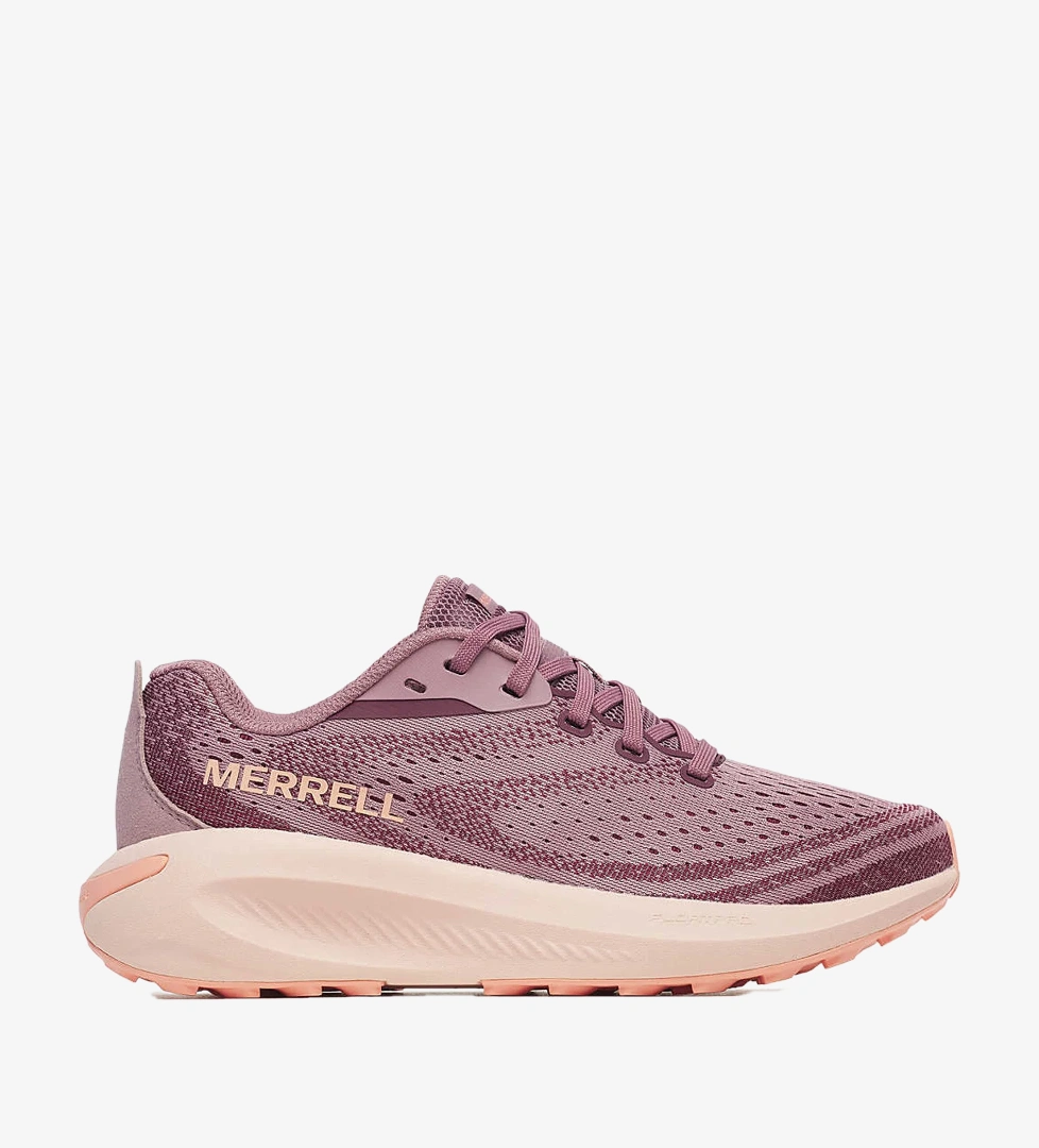 Merrell Mürdüm Merrell Morphlite Yol