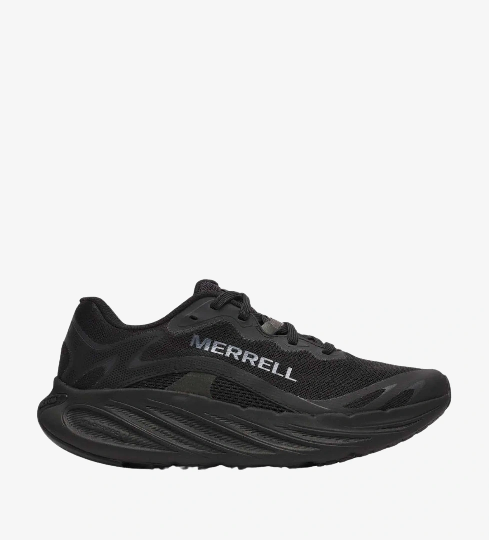 Merrell Siyah Merrell Promorph Yol