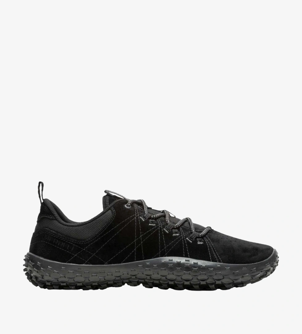 Merrell Siyah Merrell Wrapt