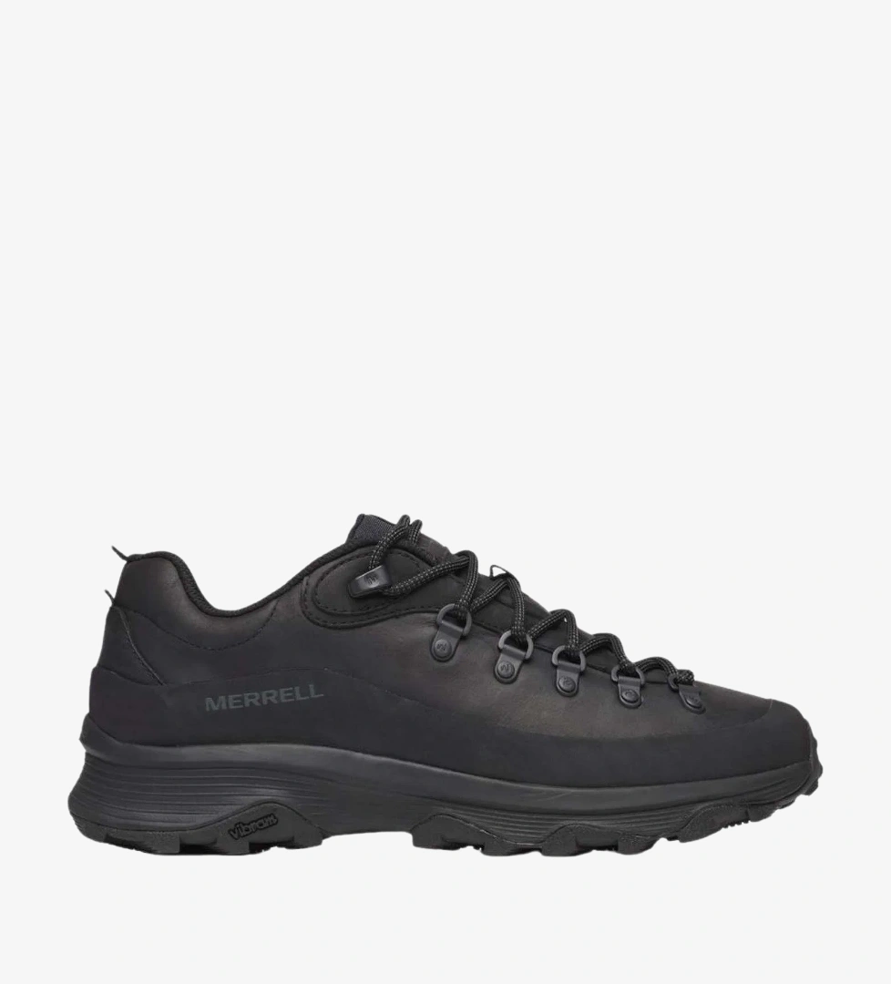 Merrell Siyah Merrell Ontario Speed