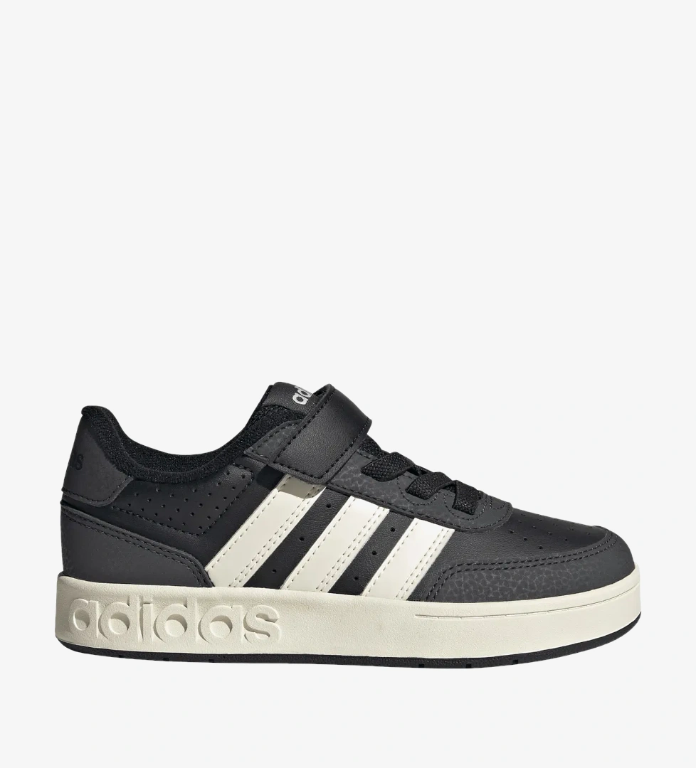 Adidas Siyah Adidas Breakbase