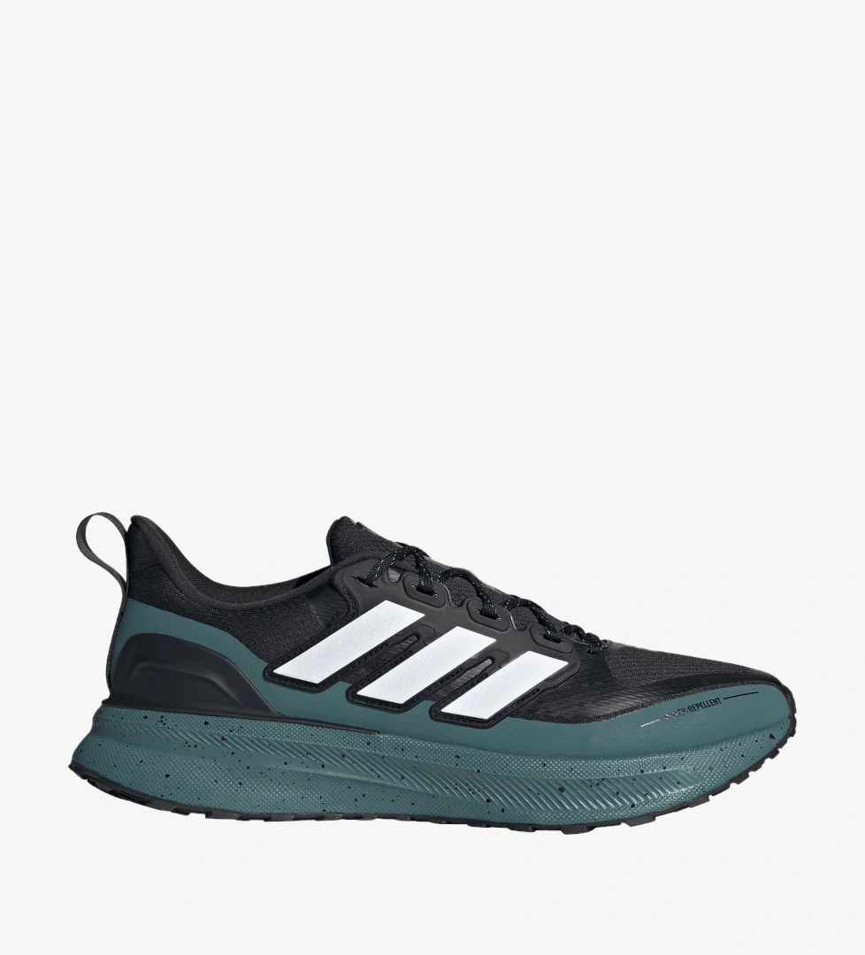 Adidas Siyah Adidas Ultrarun 5