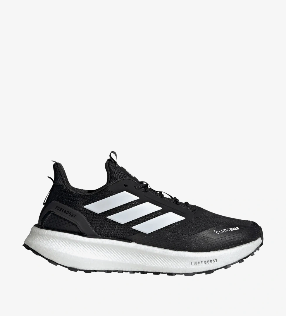 Adidas Siyah Adidas Pureboost 5