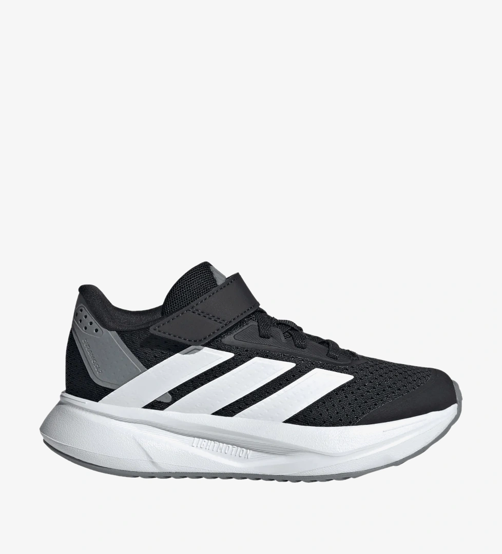 Adidas Duramo Sl2 El C Unisex Çocuk Siyah Günlük Ayakkabı