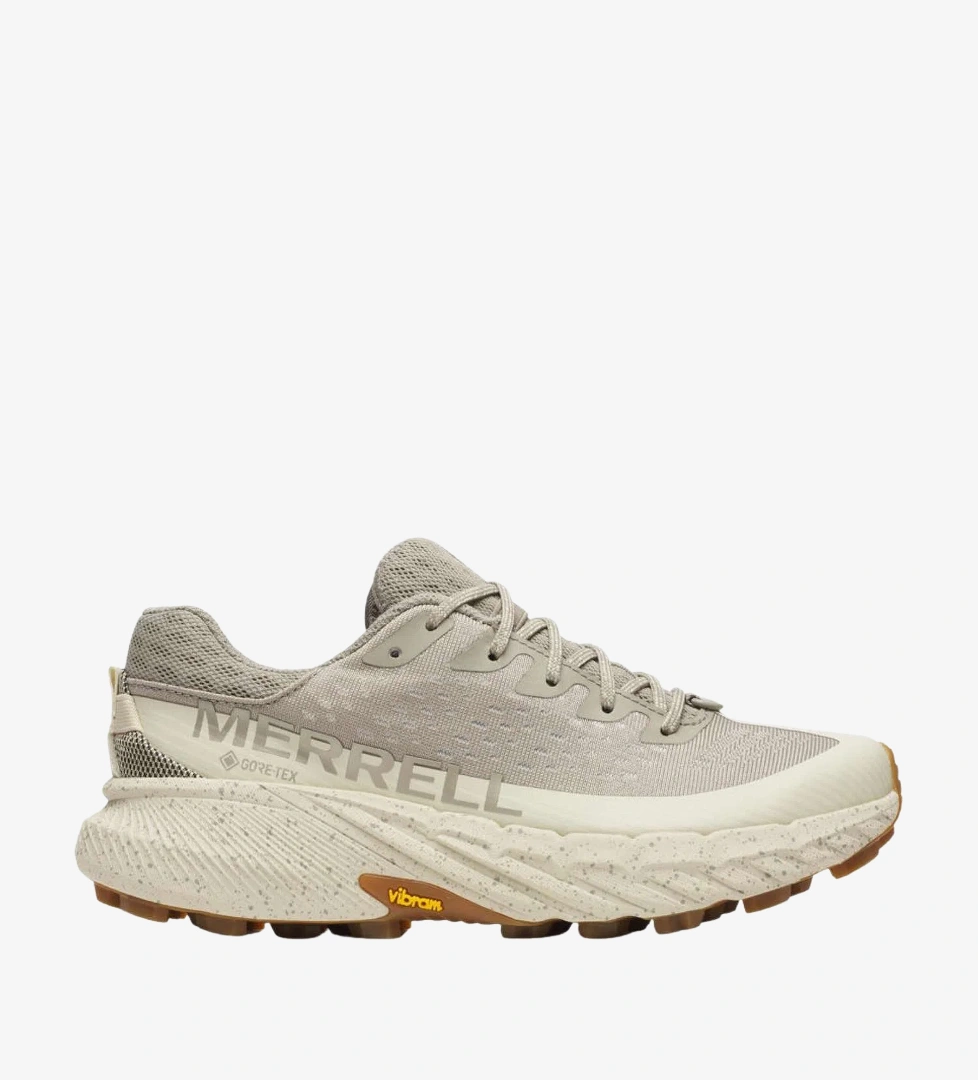 Merrell Agility Peak 5 Gore-Tex Kadın Patika Koşusu Ayakkabısı
